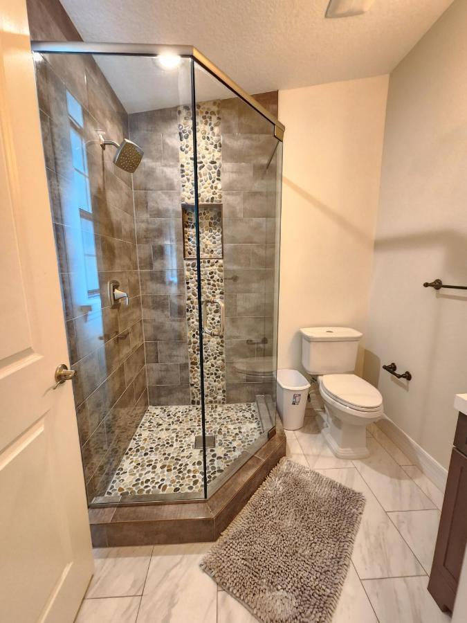 The Villa Orlando@College Park. Sleeps16 Eksteriør billede