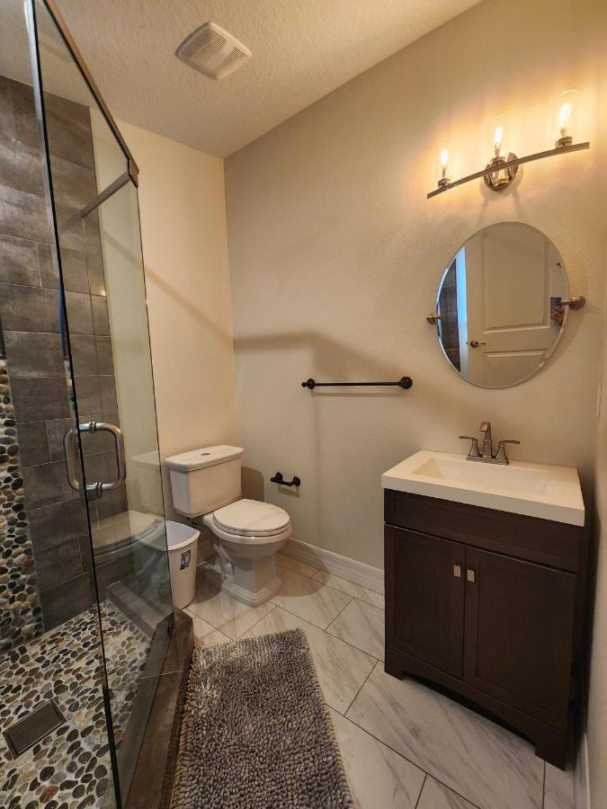 The Villa Orlando@College Park. Sleeps16 Eksteriør billede